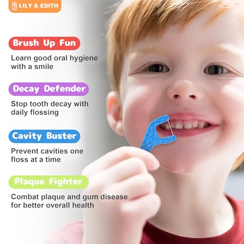 Eco-Smile Family Bundle: Biodegradable Bliss for Every Smile!
