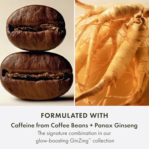 Origins GinZing Gentle Exfoliating Cleanser | Visibly Refines Pores & Brightens | With Caffeine, Ginseng & Jojoba Beads, 5 Fl Oz 5 Fl Oz (Pack of 1)