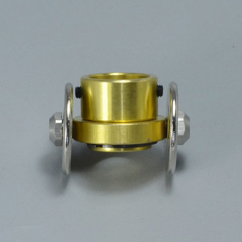 RIVERWELD L-TEC PT-31 JG-40 WSD-LG40 PT-31 Plasma Cutter cutting Torch Attachments Circle Roller Guide Wheel Compass - BeesActive Australia