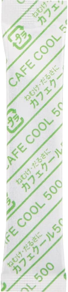 Cafe Cool 500 12 packets -  Australia
