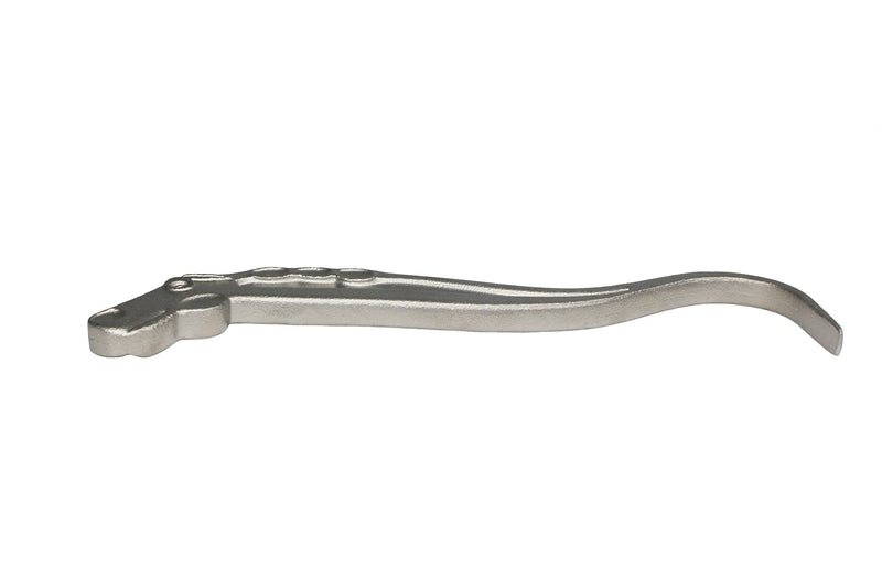 Hoof Pick for Horse Cleaning Grooming Hoof, Farrier Metal Horseshoe Pick Horse Shape Ergonomic Grips Design for Horse,Goat,Cow, Donkey,Sheep - BeesActive Australia