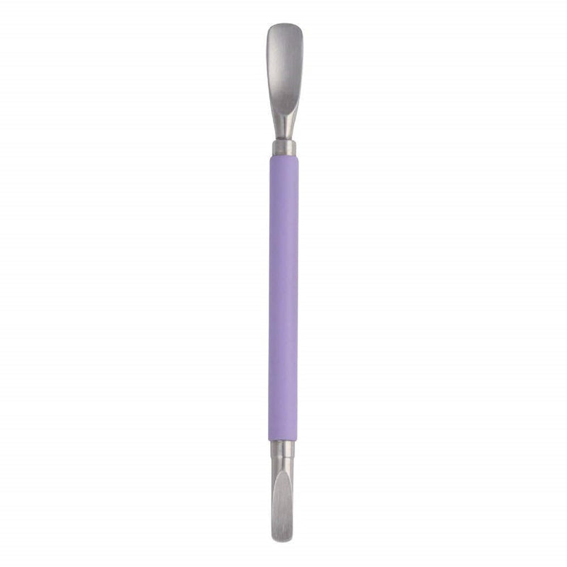Tweezerman Dual Sided Pushy, Purple - BeesActive Australia