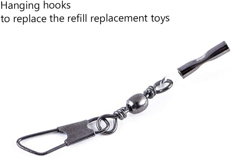 Retractable Cat Wand, Interactive Catcher Teaser Cat Toy 3-Section Teaser Cat Wand Fishing Pole Toy Exerciser for Cat and Kitten (Not Include Replacement) - BeesActive Australia