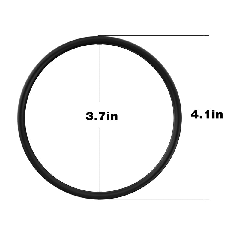 R0586300 Large Collar O-Ring Seal Replacement Zodiac Nature 2 Fusion, Jandy, Fusion Inground, Vision Pro Aboveground, Fusion Nature2 O-Ring - BeesActive Australia
