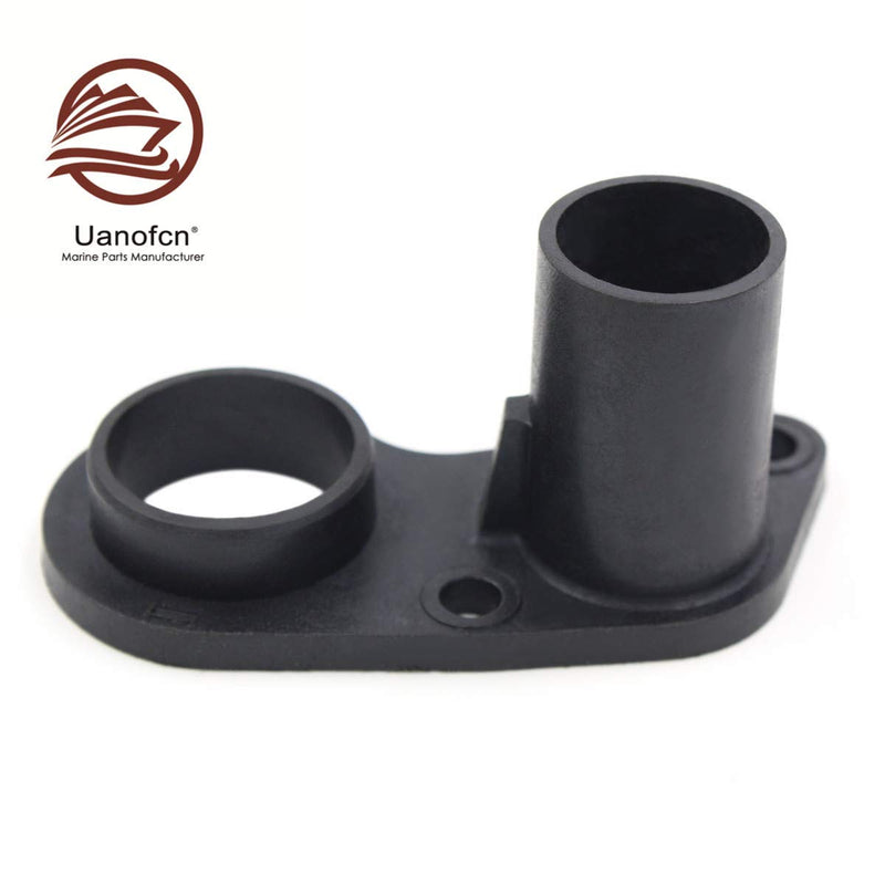 Water Pump Repair Kit Replacement with Housing for Johnson Evinrude V4 V6 V8 85-300HP Outboard Motor Parts 5001594 For 85-300 HP - BeesActive Australia