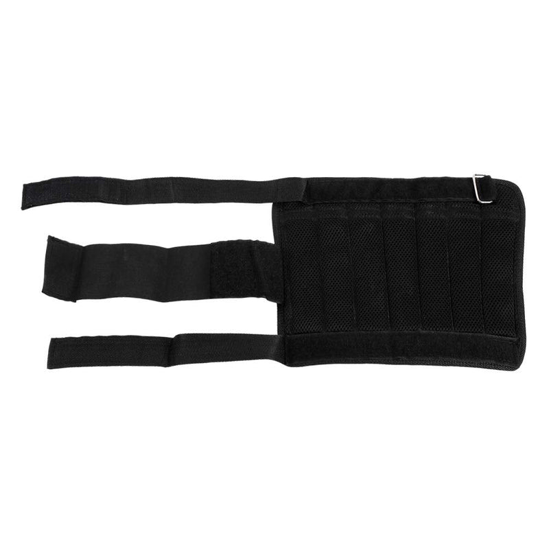 Anti-wear Weight Band, Weight Training Band, Professional Weighted Ankle Leg Band, Durable Adjustable for Exercise Training Running