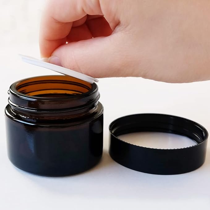 ease Blackout Jar, Brown, 50g -  Australia