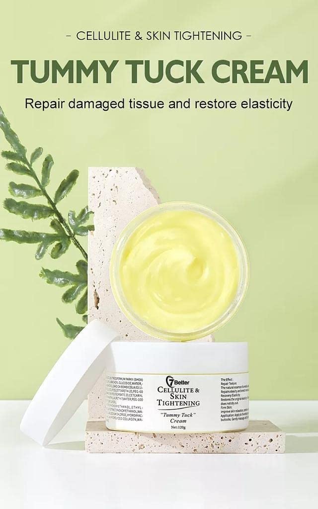 Stretch Marks and Scars Removal Cream for Pregnancy - Scars Repair, Abdominal Firming, and Gentle Stretch Marks Eradication Skincare Body - BeesActive Australia