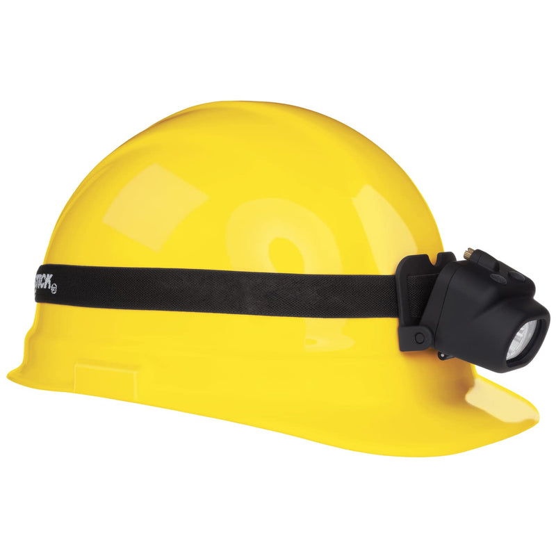Nightstick NSP-4610B Head Lamp Red/Green/White Black - BeesActive Australia