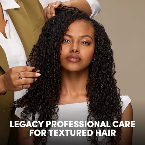 Mizani Scalp Care Calming Scalp Lotion – Soothing Dandruff Treatment