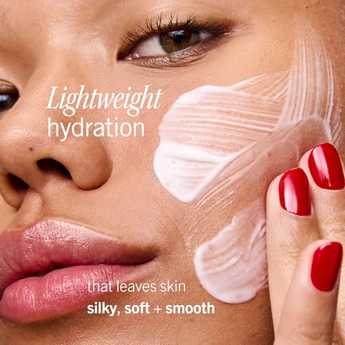 First Aid Beauty - Ultra Repair Face Moisturizer, Soothing Face Colloidal Oatmeal, Non-Comedogenic Formula Helps Soften Skin with Ceramides and Shea Butter New