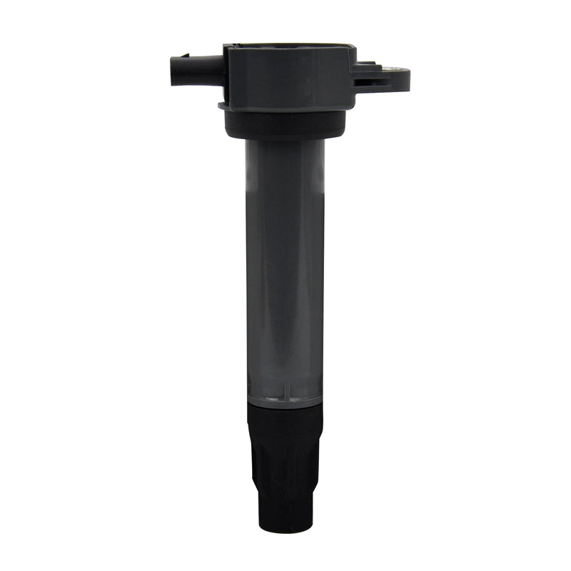 Set of 4 Ignition Coil Pack Compatible with 2007 2008 2009 2010 2011 2012 2013 2014 Chrysler 200 Sebring Dodge Avenger Caliber Journey Jeep Compass Patriot L4 2.0L 2.4L 4606824AC