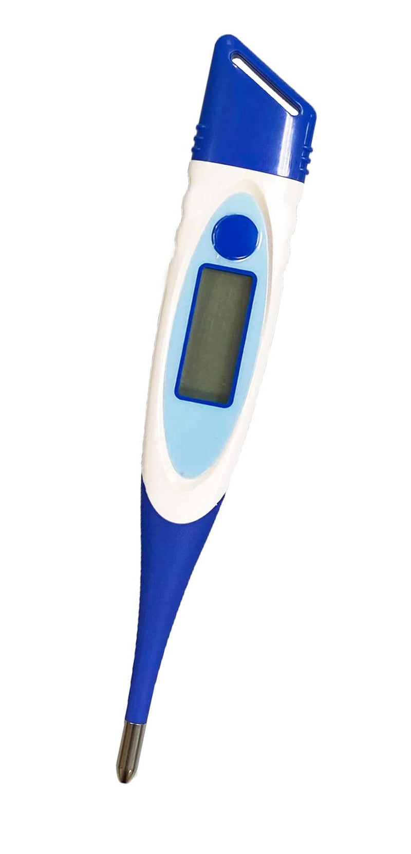 scala SC 1091 flex veterinary animal thermometer for large mammals with flexible 60 millimeter extra long flexible measuring tip - BeesActive Australia