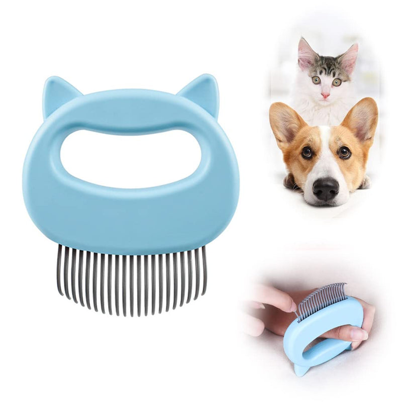 Mash Cat Grooming Bag and Cat Comb, Polyester Wash Bag Cat Accessories Pet Products Cleaning Supplies Adjustable Bath - BeesActive Australia