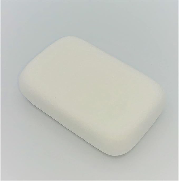 silk soft pumice stone exfoliating - BeesActive Australia