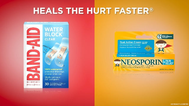 Neosporin Original First Aid Antibiotic Ointment with Bacitracin Zinc for Infection Protection, Wound Care Treatment & Scar Appearance Minimizer for Minor Cuts, Scrapes and Burns,.5 oz 0.5 Ounce (Pack of 1)