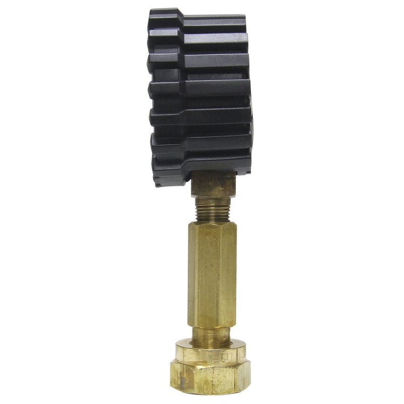 Uniweld TGCMC MC Tank Test Gauge - BeesActive Australia
