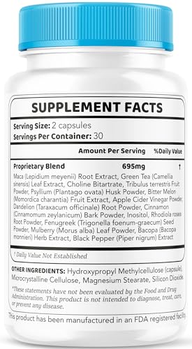 (2 Pack) Best Breath Capsules - Official BestBreath Advanced Oral Probiotic Pills Supplement Support - Maximum Strength, Natural Formula For Overall Health & Wellness Review, 120 Capsules For 2 Months 60 Count (Pack of 2)