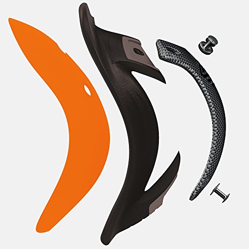 Shock Doctor Ultra Carbon Flex Cup X-Large Black - BeesActive Australia