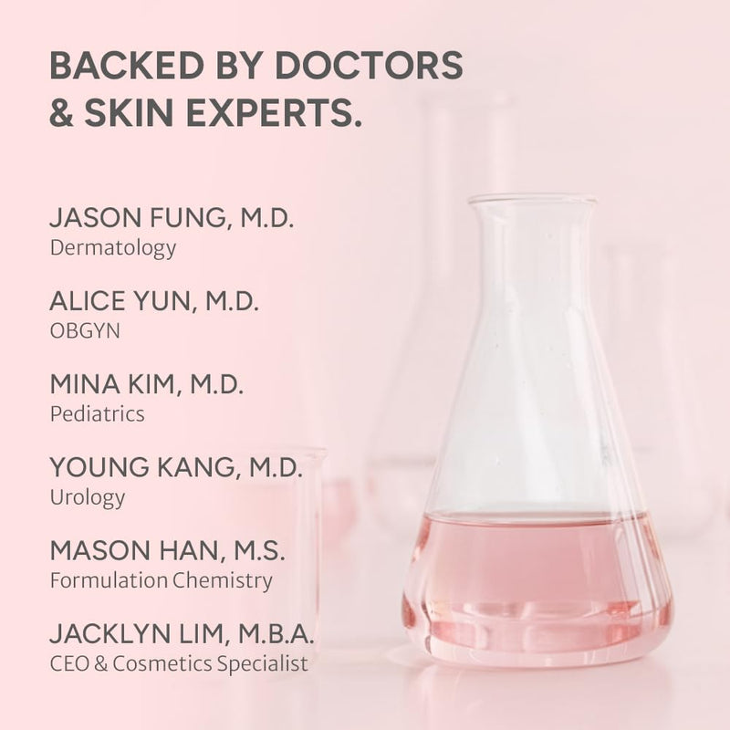 Advanced Stretch Mark Cream for Pregnancy, Weight Gain, Growth Spurts - Pregnancy-Safe - Korean Skincare - Clinically Proven - Ultra Clean Ingredients - Fragrance Free - Vegan - 6.76 fl oz - BeesActive Australia