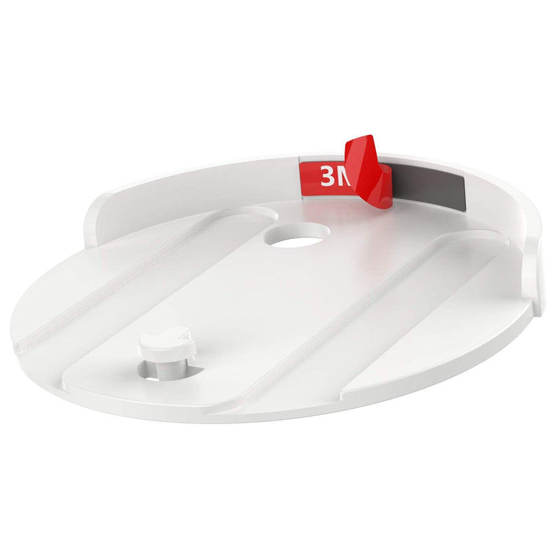 Aobelieve Flexible Mount for Infant Optics DXR-8 and DXR-8 Pro Baby Monitor,720p, White - BeesActive Australia