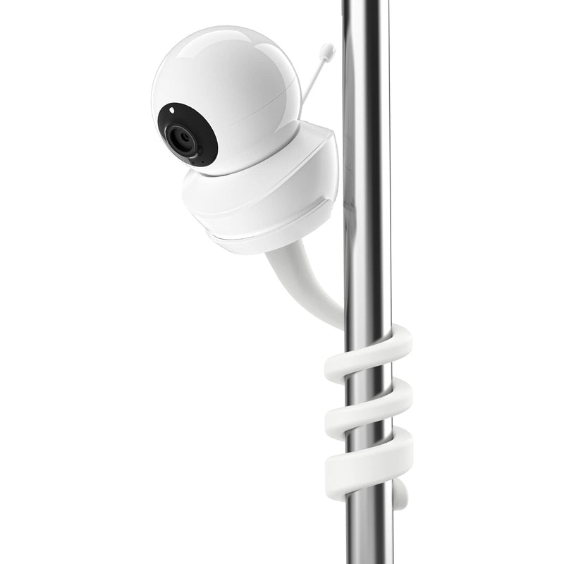 Aobelieve Flexible Twist Mount for Babysense Video Baby Monitor - BeesActive Australia