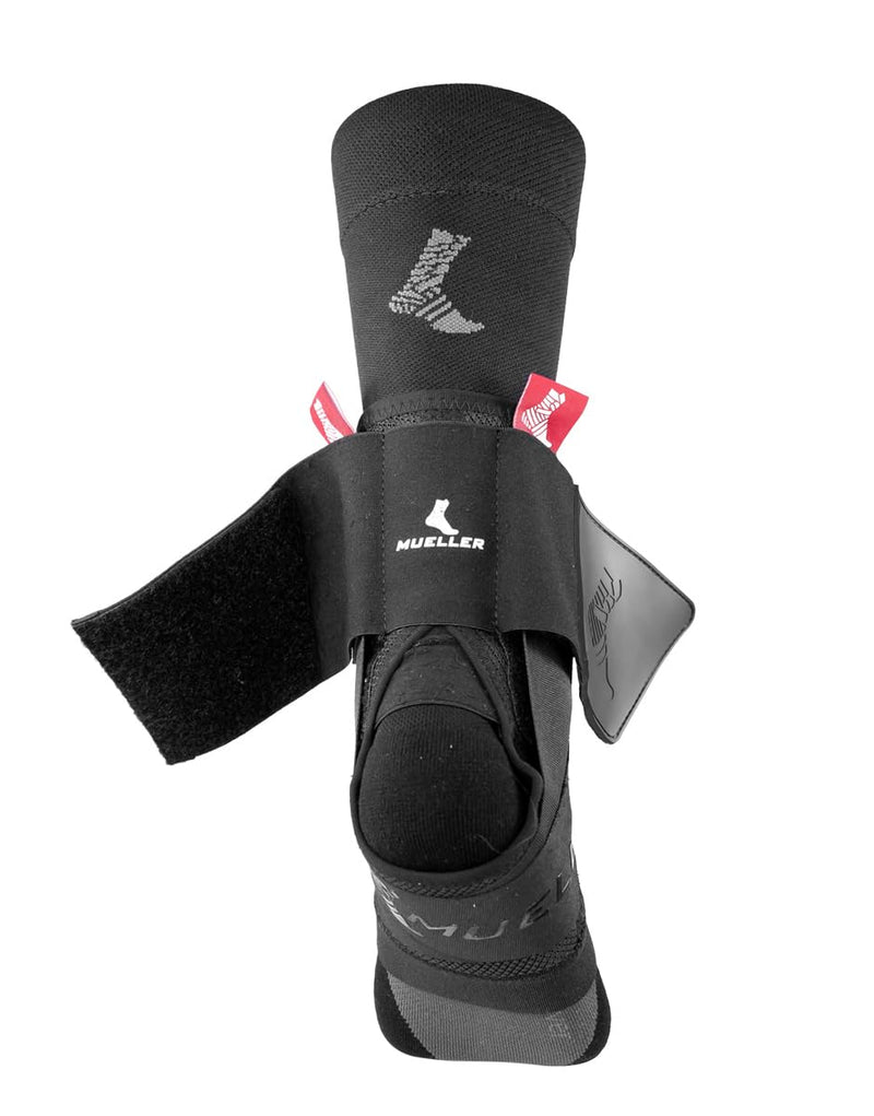 Mueller Sports X-Small (Pack of 1)