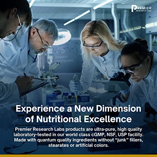 Premier Research Labs Medi-Dental Pack - Detoxifying Volcanic Clay - Dental & Body Cleansing - With Calcium Smectites Silica & Mineral Oxides - 5 oz
