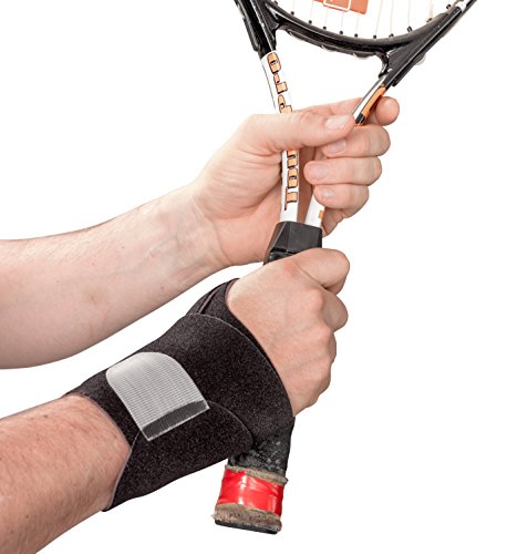 3-Point Products Wrist Wrap NP, Small/Medium