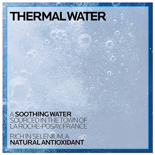 La Roche-Posay Thermal Spring Water Face Mist Hydrating Spray 10.5 Ounce (Pack of 1)