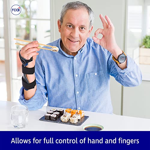 Dorsal Carpal Tunnel Splint - Extra Small Right