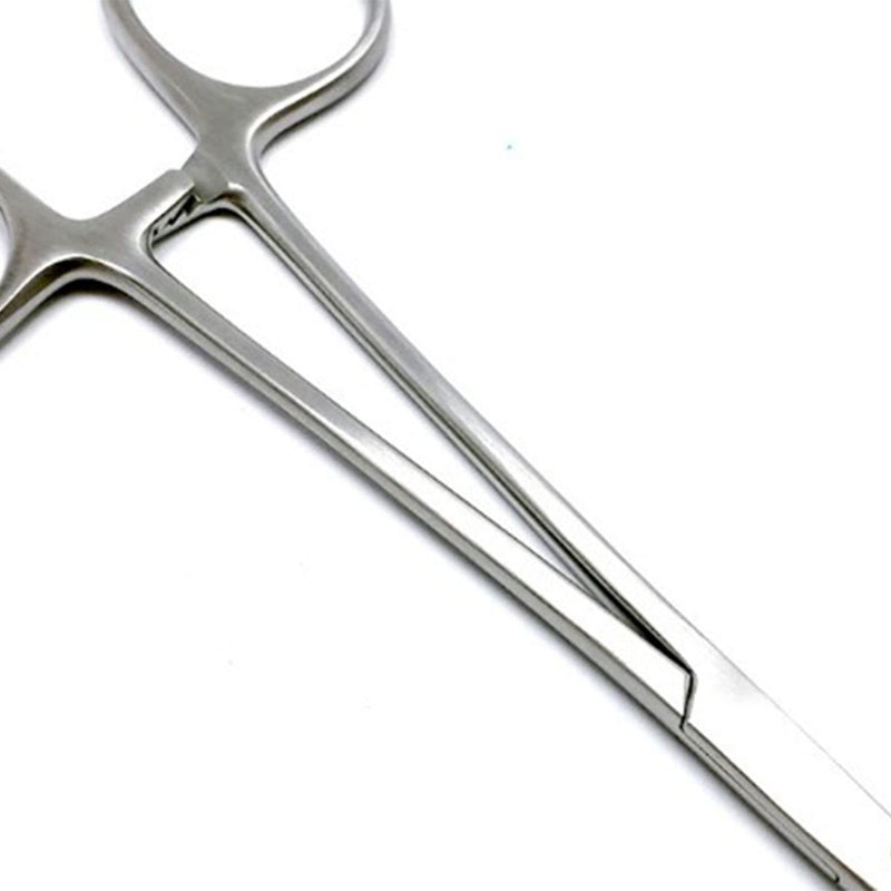 Plucking pliers for dog ears, ear tweezers, plucking pliers, dog hair plucking pliers, stainless steel animal hair remover, hair pliers with internal teeth, animal care, dog salon tool - BeesActive Australia