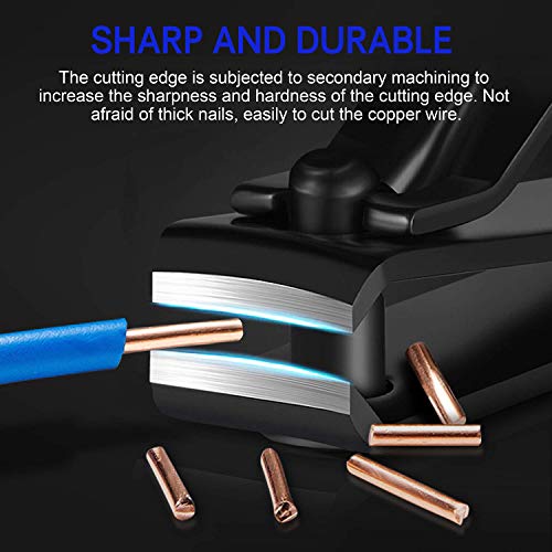 Manicure Pedicure Kit Nail Clippers Set 18 in 1 High Precision Stainless Steel Cutter File Sharp Scissors for Men & Women Fingernails & Toenails Vibrissac Scissors with Stylish Case (Yellow_18in1) Yellow_18in1