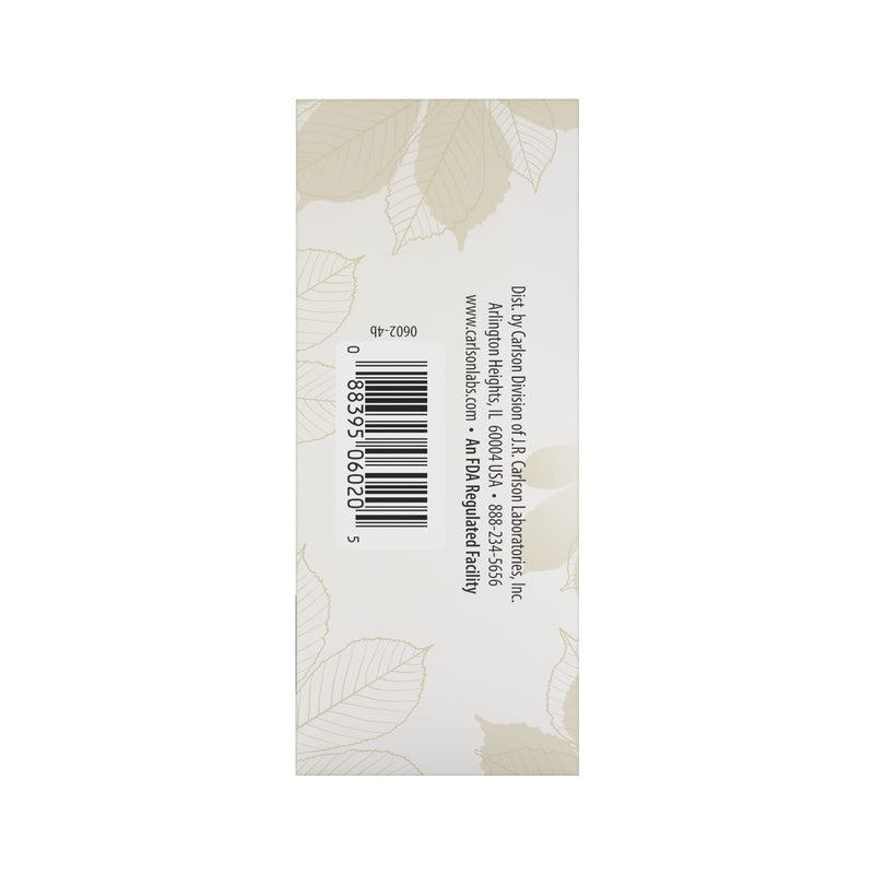 Carlson E-Gem Oil Drops, 20000 IU (13,400 mg), Vitamin E, 2 Fl oz | Moisturizing; Nourishing Skin and Bath Oil