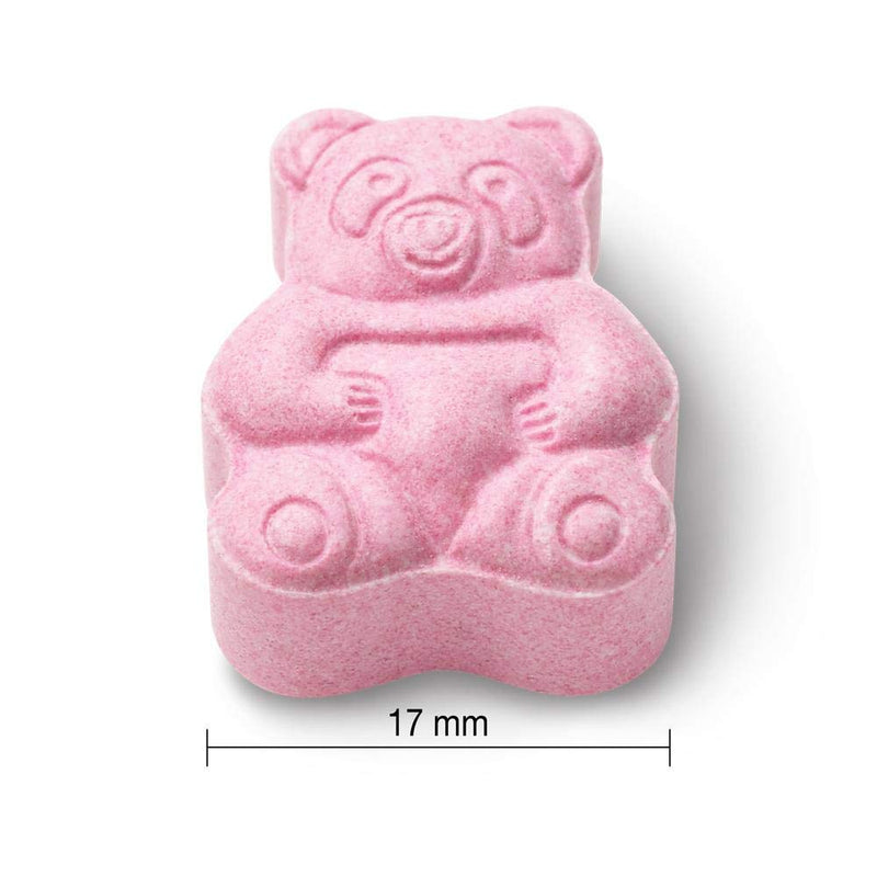 Chewable Vitamin D for Kids - Strawberry-100 tabs Brand: Jamieson Laboratories