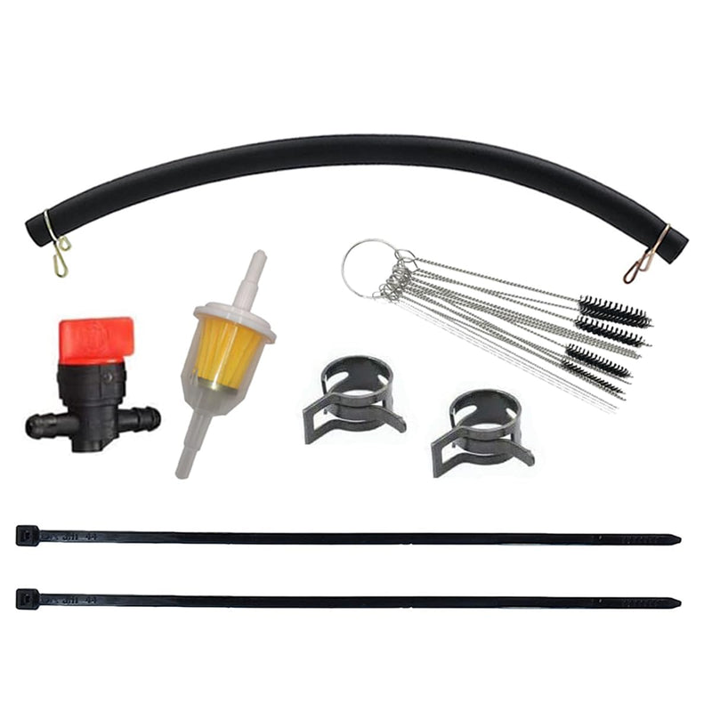 14360A16 Fuel Pump Z789 Compatible with Outboard 2 Stroke 98766-C1 30-300 HP Boat Engines 14360A41 14360A43 14360A50 14360A71 14360A73 14360A78 - BeesActive Australia