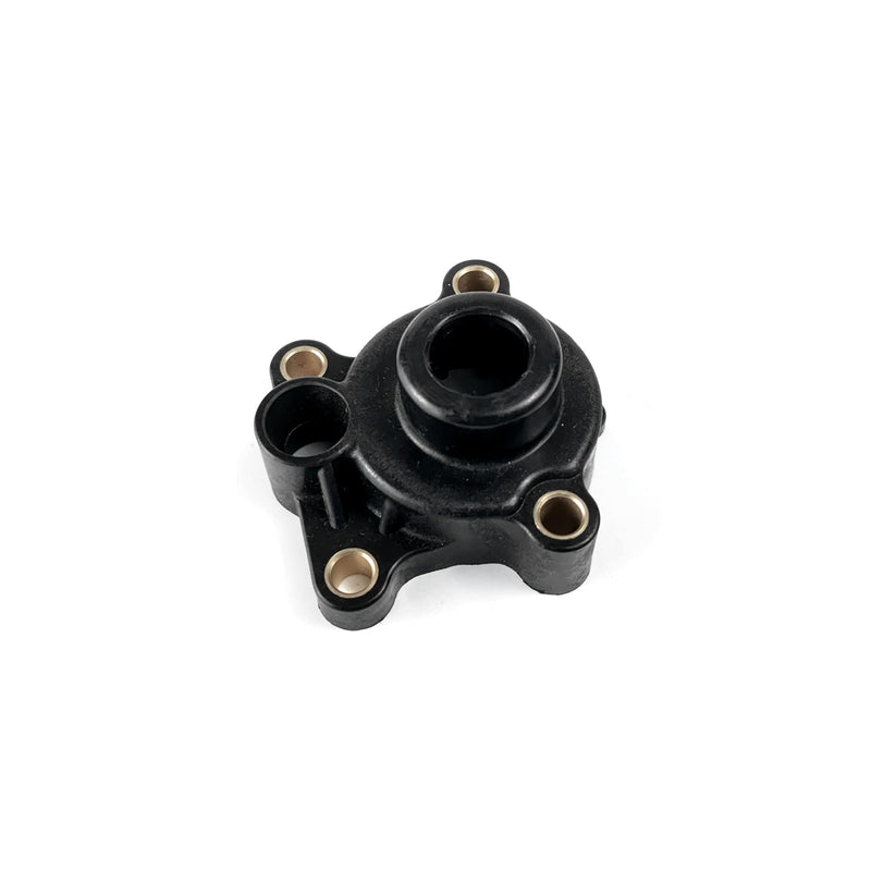 6H4-W0078-01-00 Water Pump Impeller Repair Kit for Yamaha Outboard 2 Stroke 25 40 50 HP C25 P50 Pro50 Boat Motor Engine Parts 6H4-W0078-00-00 6H4-W0078-A0-00 Sierra 18-3408 18-3429 - BeesActive Australia