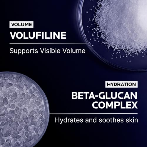 Volume UP Time Block Serum | Volufiline & Beta Glucan Complex
