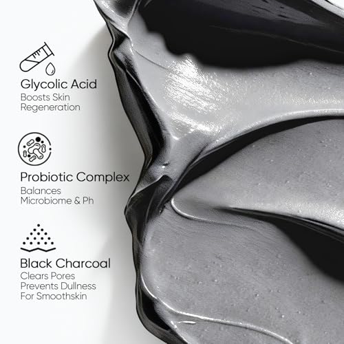 SKINTIFIC Clay Mask Stick Set with Alaska Volcanic Clay & Mugwort