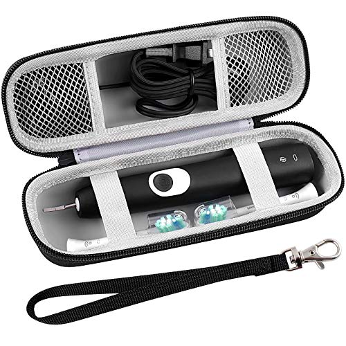 GWCASE Cases for RG35XX H Retro Game Console Emulator Gaming Player and for Philips for Sonicare for ProtectiveClean Electric Toothbrush (Boxs Only)