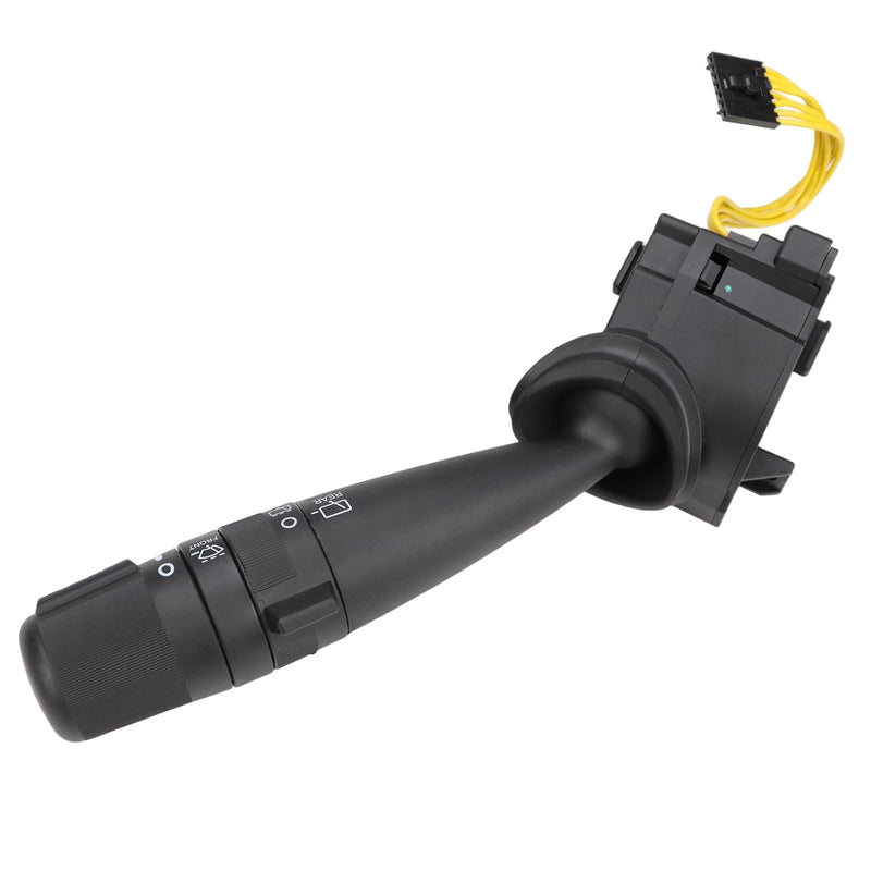 WP409 Windshield Wiper Switch for Jeep Compass Patriot Wrangler Commander Liberty Dodge Nitro Caliber Journey Chrysler PT Cruiser 2006 2007 2008 2009 2010 2011 2012 2013 2014 2015 2016 2017 2018 - BeesActive Australia