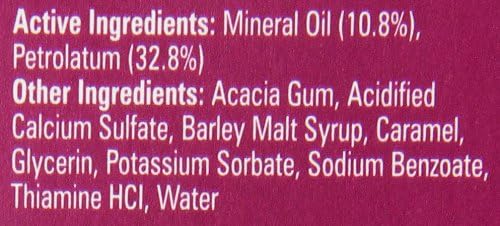 Sentry Hairball Relief for Cats,Malt Flavor,4.4 Ounces - BeesActive Australia
