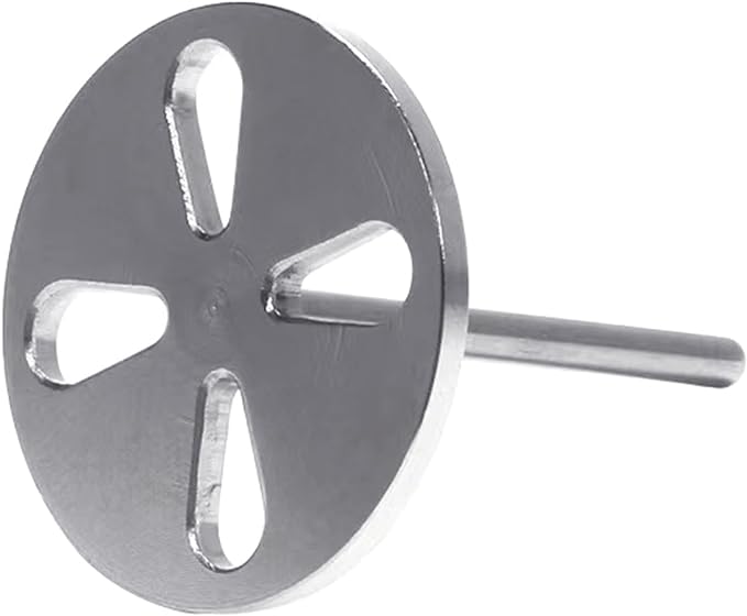 Pedicure Foot Care Tool 15mm 20mm 25mm 35mm Nail Drill Bit Disc Disc Salon Callus Replaceable Nail Drill Tool Pedicure Drill Bit Foot File Callus Remover - BeesActive Australia