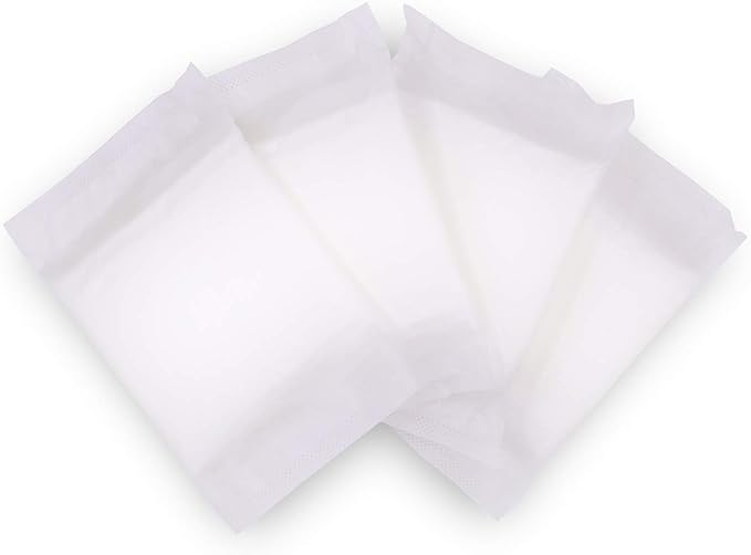 Natural Moon Sanitary Napkins, For Many Days Daytime (with Wings), Pack of 16 - BeesActive Australia