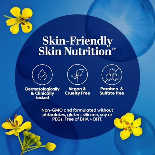 TruSkin Retinol Serum for Face with Hyaluronic Acid & Cica, 2 fl oz 2 Fl Oz (Pack of 1)