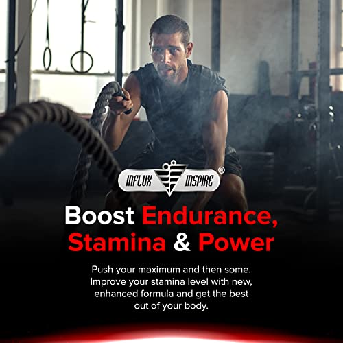 Testosterone Booster for Men - Male Enhancing Supplement | Muscle & Energy