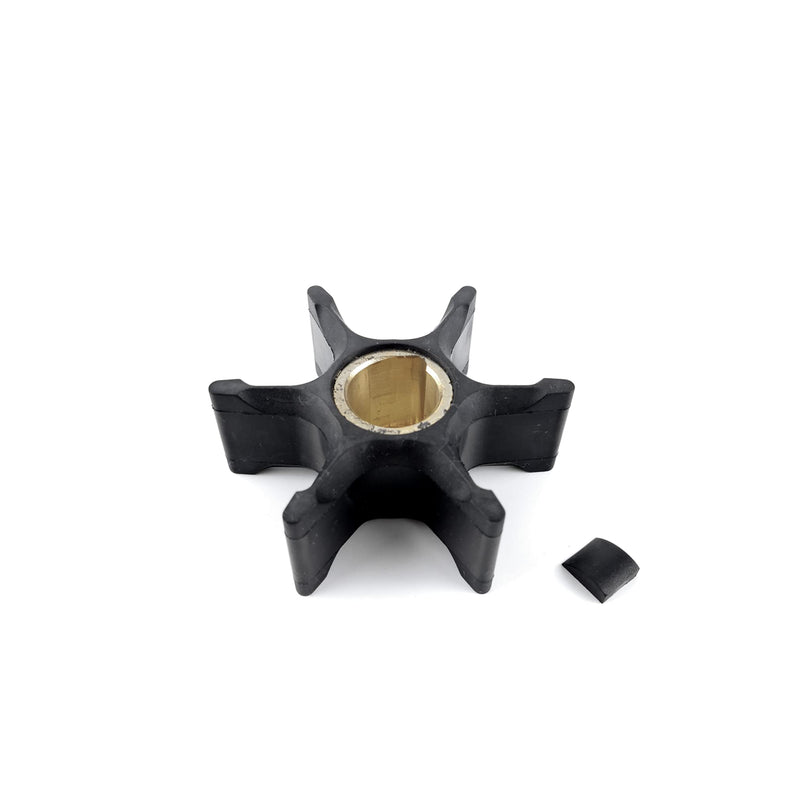 5001594 Water Pump Impeller Repair Kit for OMC Johnson Evinrude V4 V6 V8 85 90 105 115 120 130 140 150 175 185 200 225 235 250 275 300 HP Boat Motor Parts Replacement Sierra 18-3392 434421