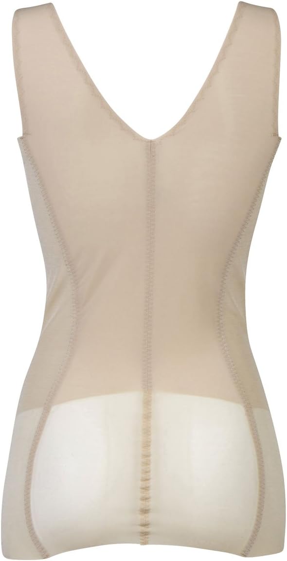 Wacoal LASEE AFA752 Slim Glamorous Skinny Veil Round Body Shaper - BeesActive Australia