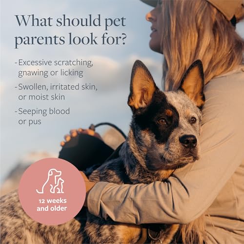 Veterinary Formula Clinical Care Hot Spot & Itch Relief Spray, Dogs & Cats