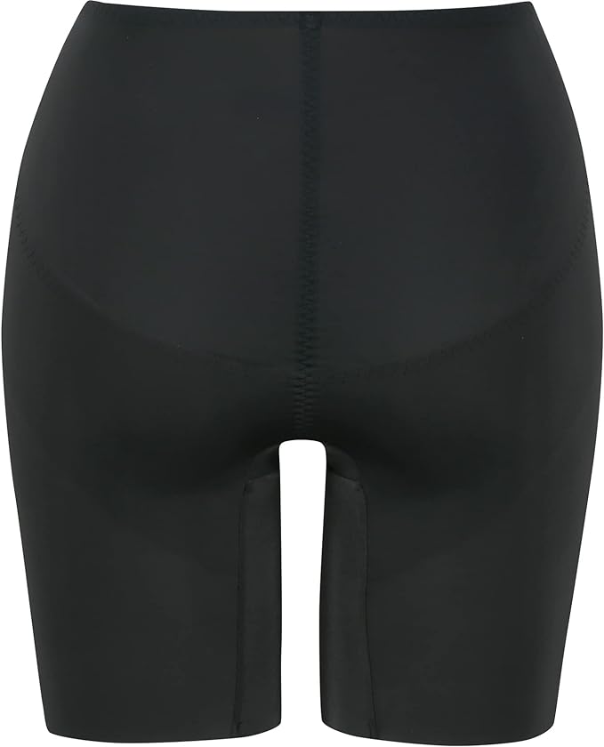 Wing/Wacoal KQ2720 Women's Girdle, Butt Lift, S-3L, Stretches Well and Comfortable, Thin, Smooth to the Skin, Match Me Girdle, Long Length, Large Size - BeesActive Australia